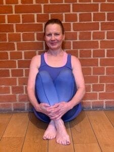 Wendy Jardine Headshot | Royal Academy of Dance