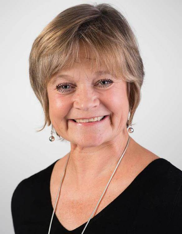 Elaine-Holland | Royal Academy of Dance