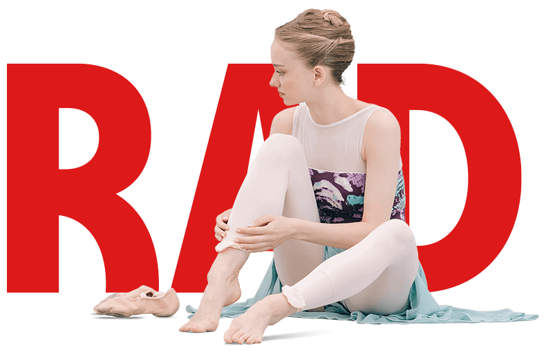 RAD | Royal Academy of Dance