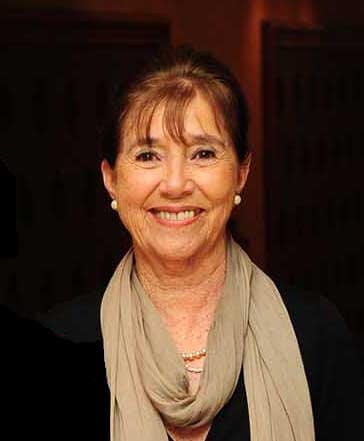 Audrey Nicholls