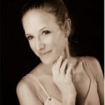 Clare F-S Headshopt | Royal Academy of Dance