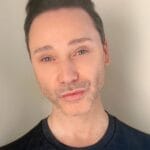 Damien Headshot 2025 | Royal Academy of Dance