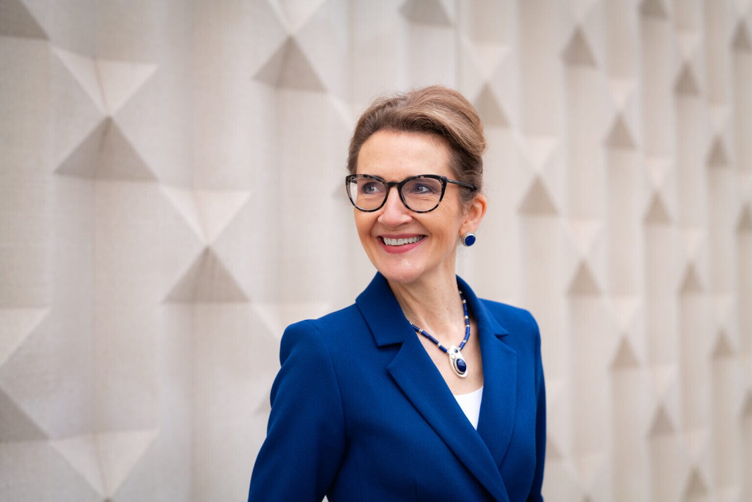 RAD USA | Elizabeth Honer CB