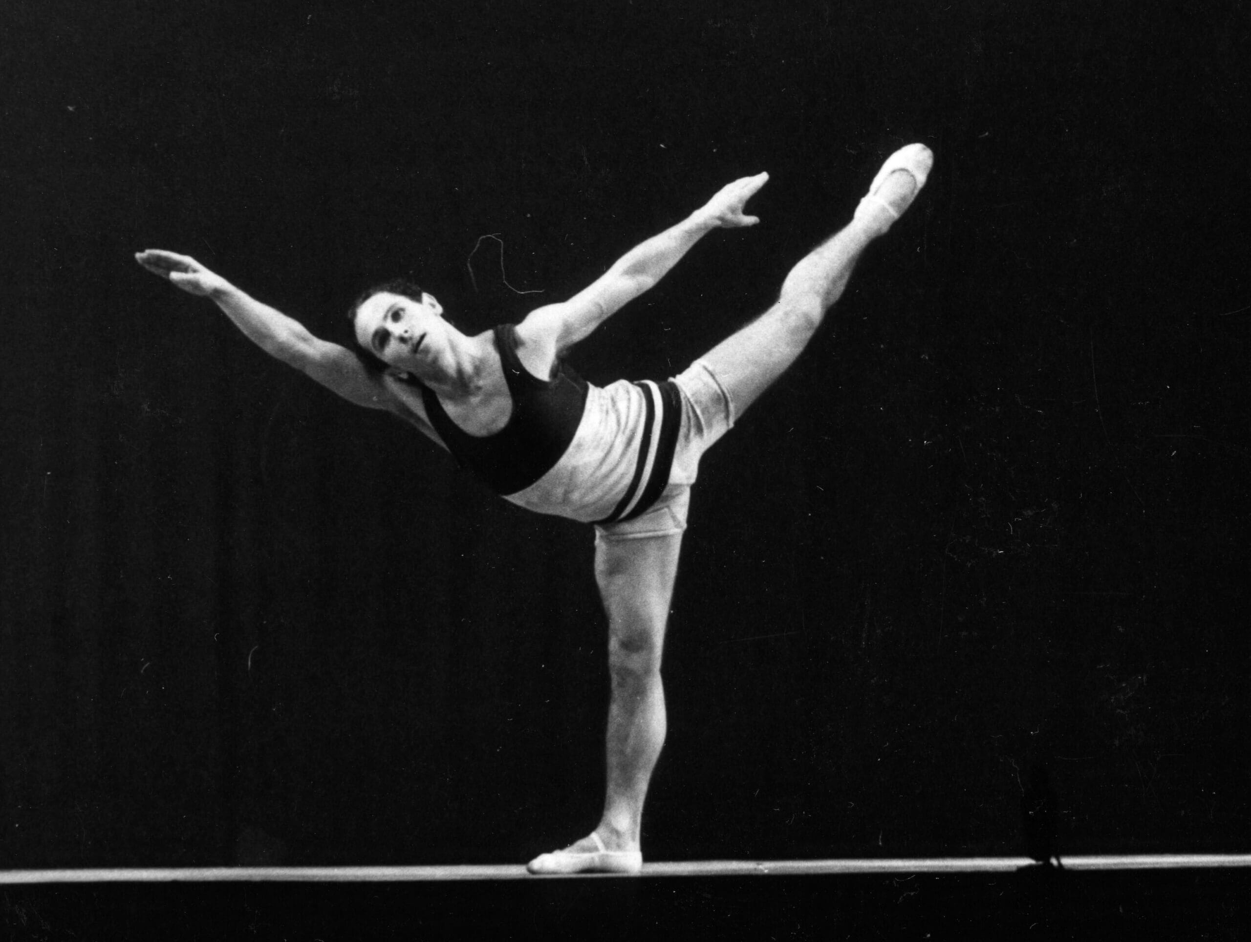Good Nights Sleep Gala 1977 | Royal Academy of Dance