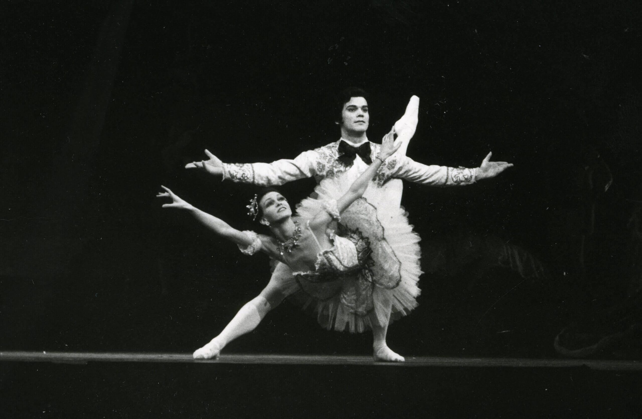 JefferiesCollierBeauty 1983 | Royal Academy of Dance