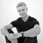 Paul Clarke Headshot 2022 | Royal Academy of Dance