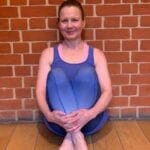 Wendy Jardine Headshot | Royal Academy of Dance