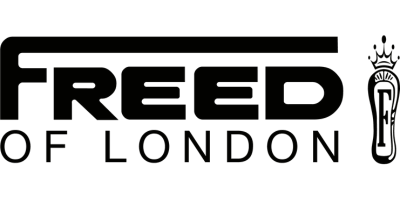 Freed transparent logo | Royal Academy of Dance