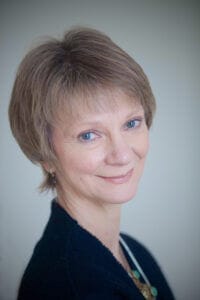 Jeanetta Laurence | Royal Academy of Dance