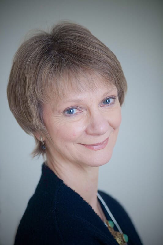 Jeanetta Laurence | Royal Academy of Dance