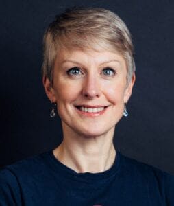 Justine Berry Dance GazetteHelen Murray6 | Royal Academy of Dance