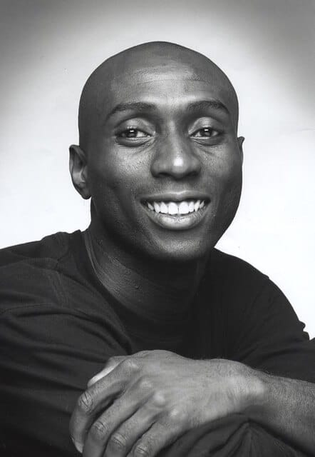 Paul Liburd 1 c Bill Cooperl | Royal Academy of Dance
