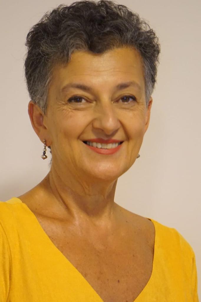 Renata Justino