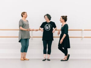 Silver Swans® Workshop 30 May 2025 (HK)