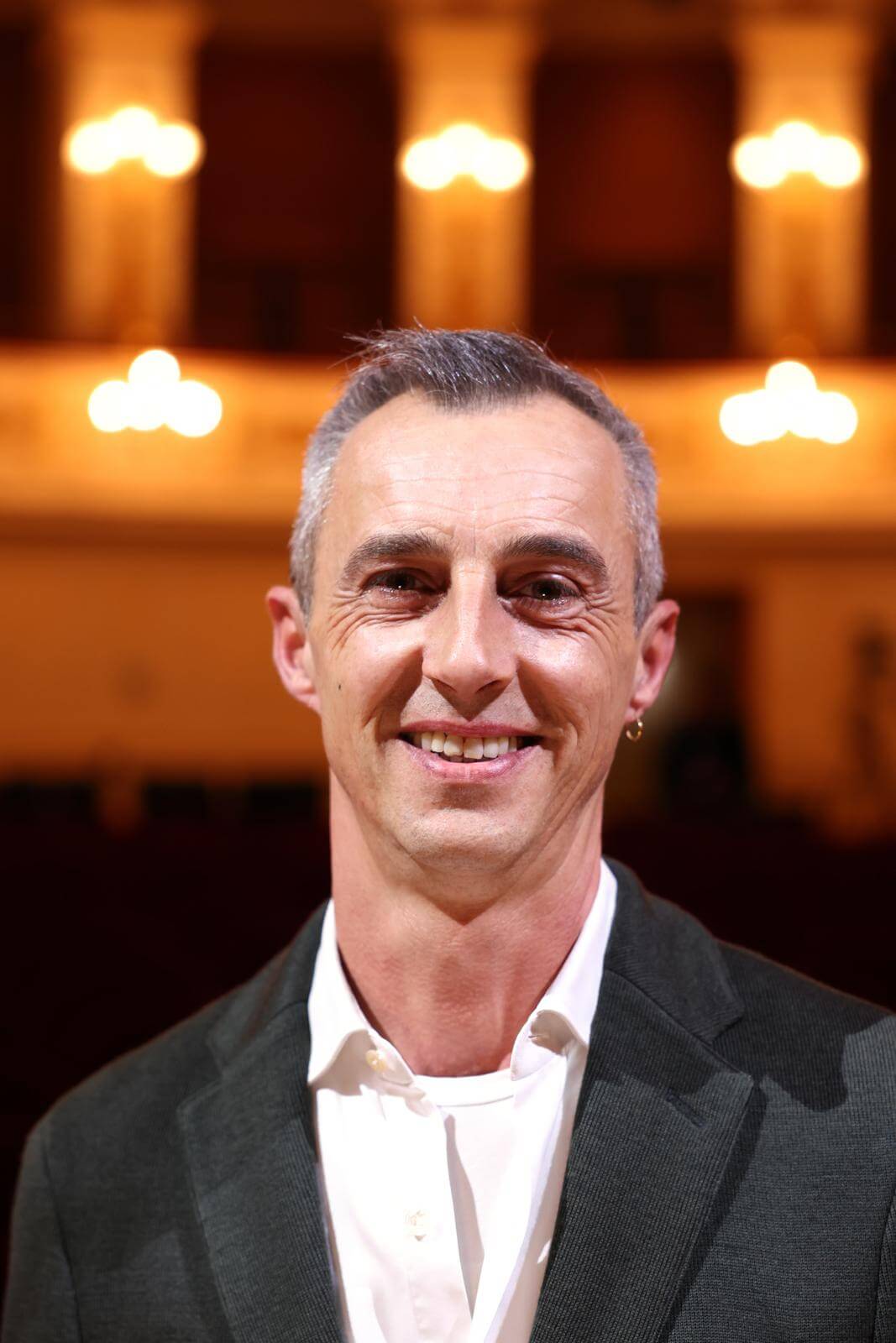Michele Vegis