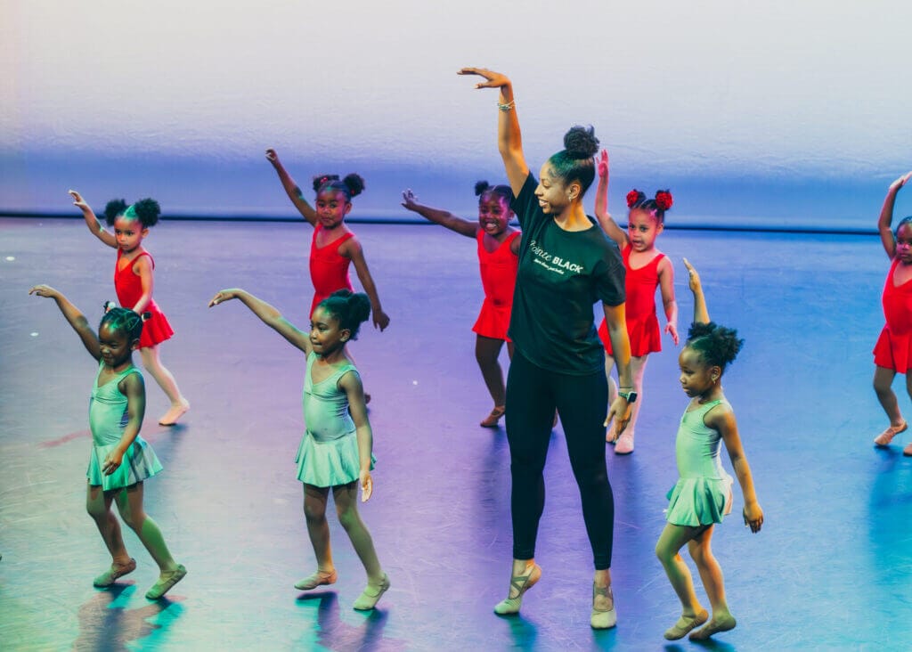 210 - RAD Community Day - Photos by Williamson Photography | Royal Academy of Dance