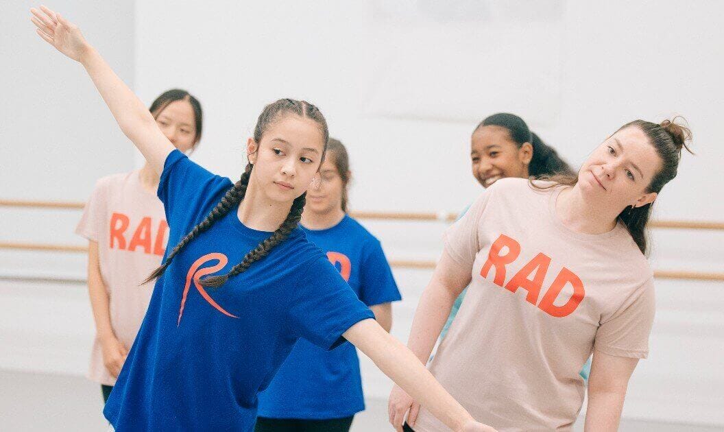 49473486512547395493421356027450268608985552n | Royal Academy of Dance