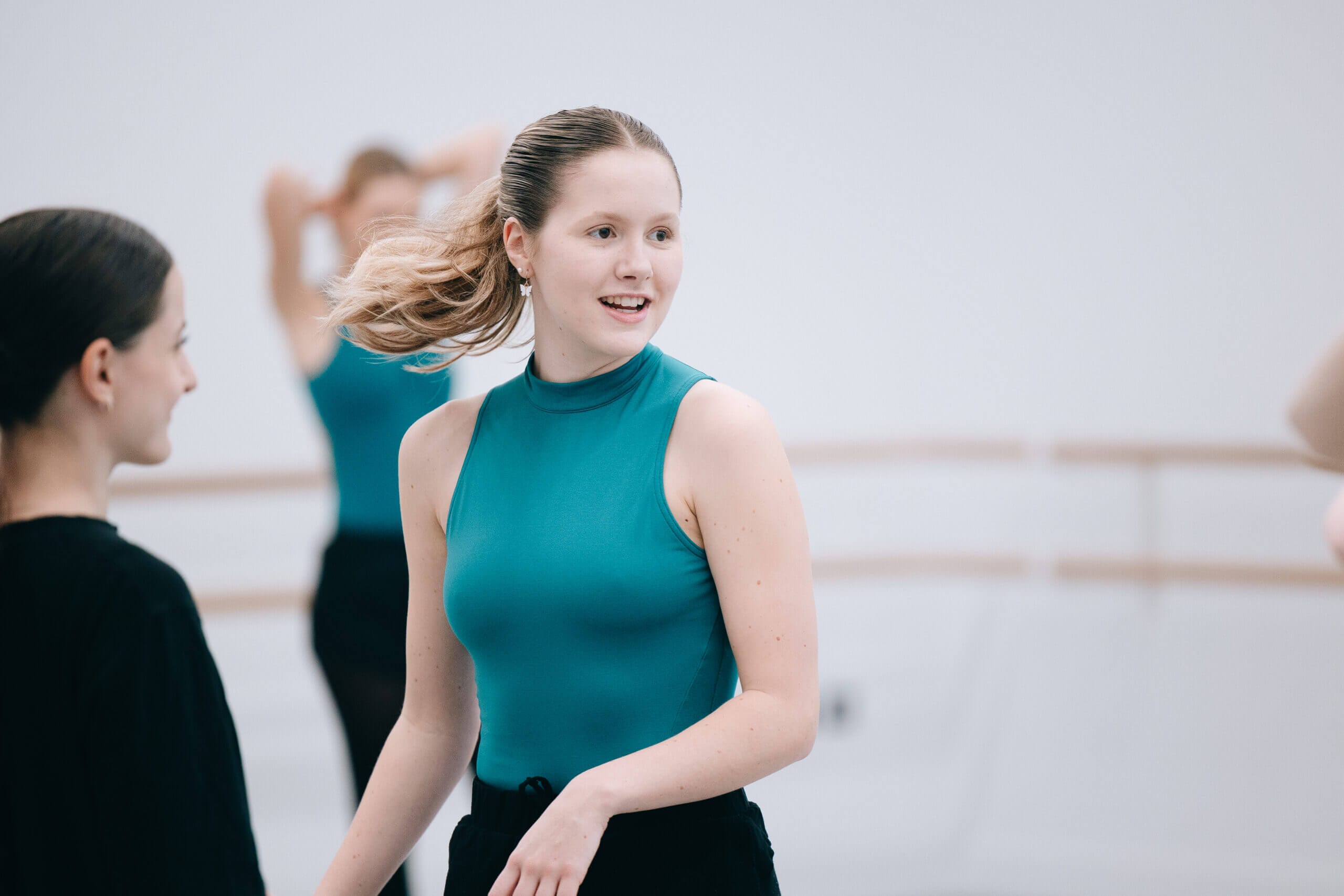 ADL18835 | Royal Academy of Dance