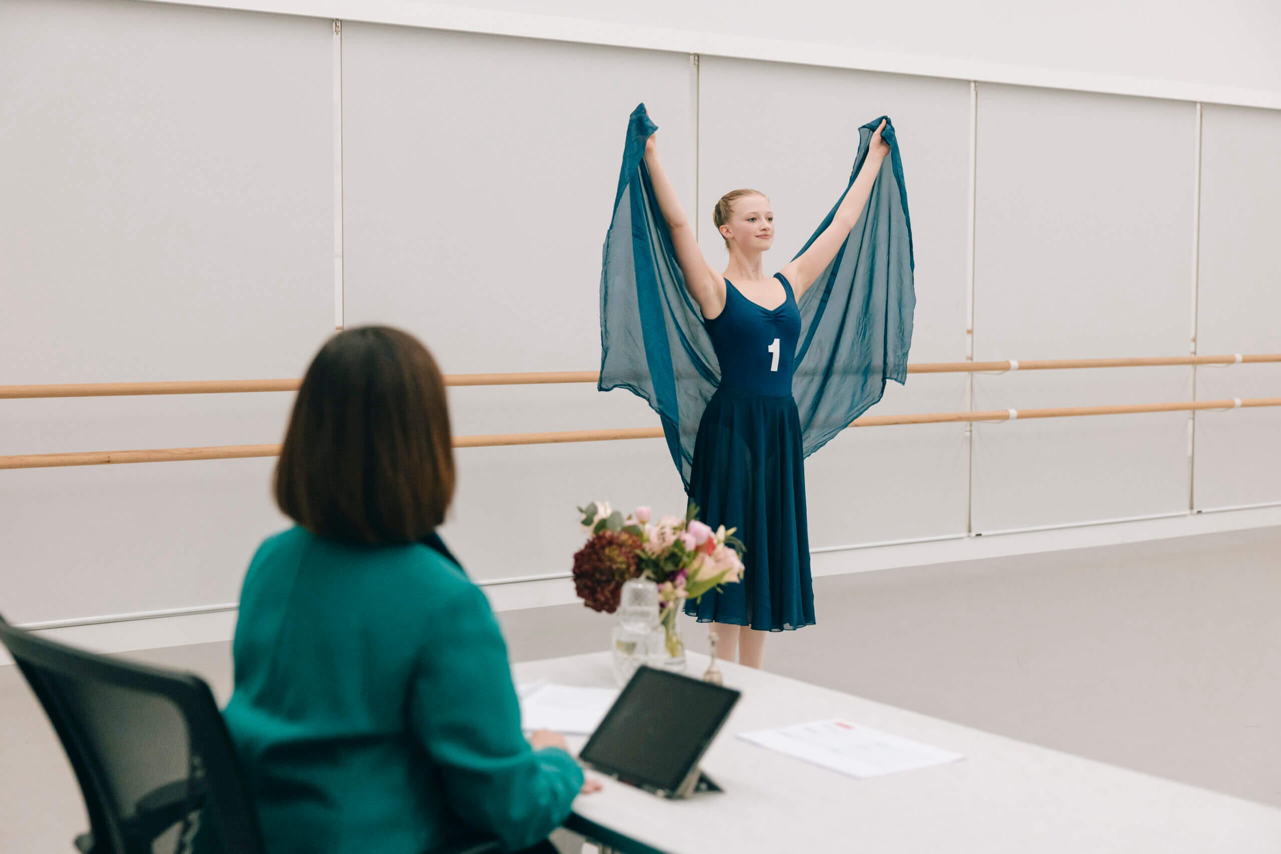 DL30894 | Royal Academy of Dance