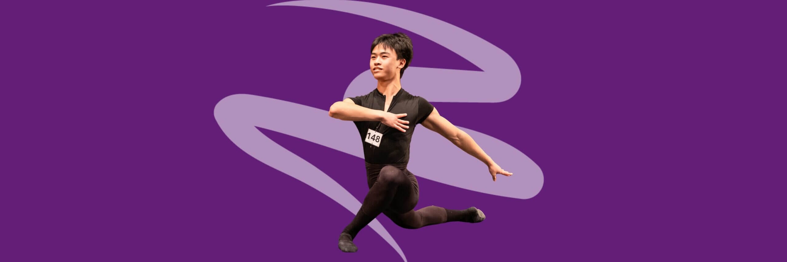 Eileen Hogarth Trybboking | Royal Academy of Dance