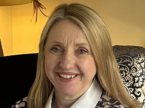 Georgina Robbins