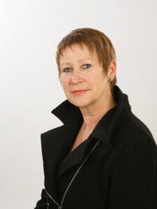 Hilary Clark | Royal Academy of Dance