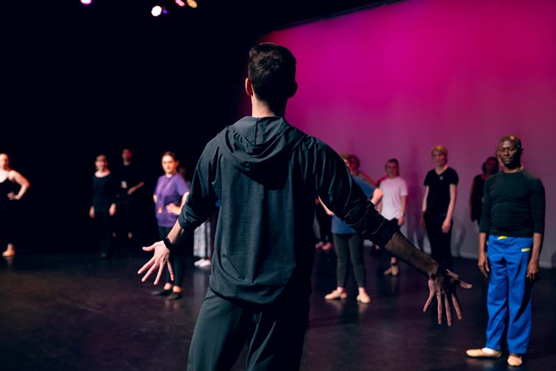RAD-Members-Day-Donna-Ford2025-101 | Royal Academy of Dance