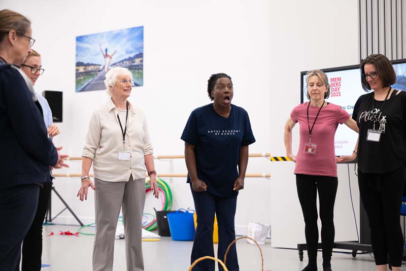 RAD-Members-Day-Donna-Ford2025-201 | Royal Academy of Dance