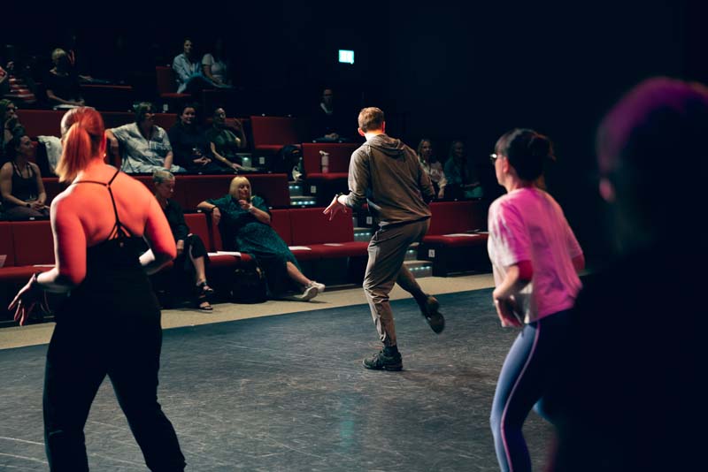 RAD-Members-Day-Donna-Ford2025-211 | Royal Academy of Dance