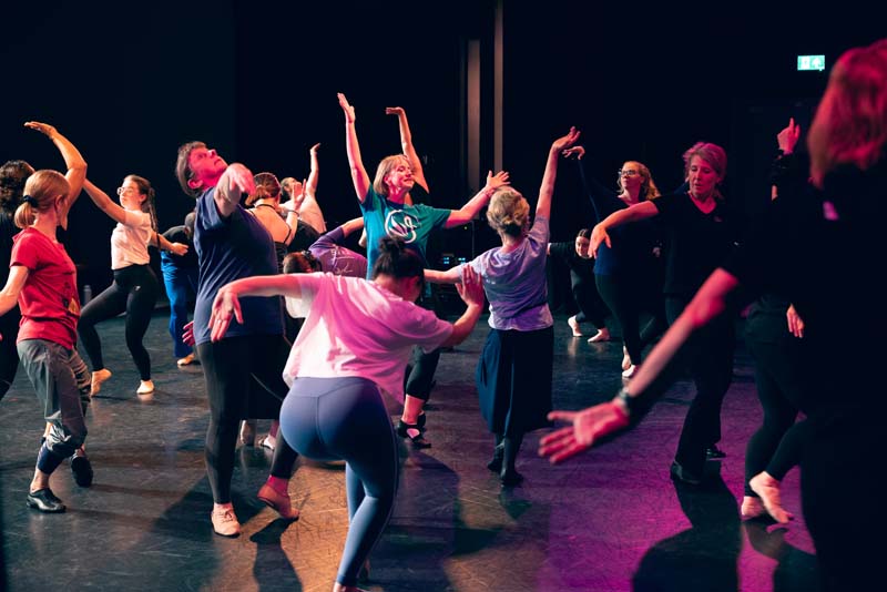 RAD-Members-Day-Donna-Ford2025-217 | Royal Academy of Dance
