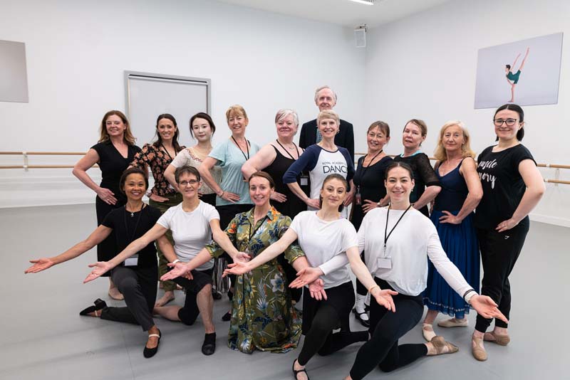 RAD-Members-Day-Donna-Ford2025-224 | Royal Academy of Dance