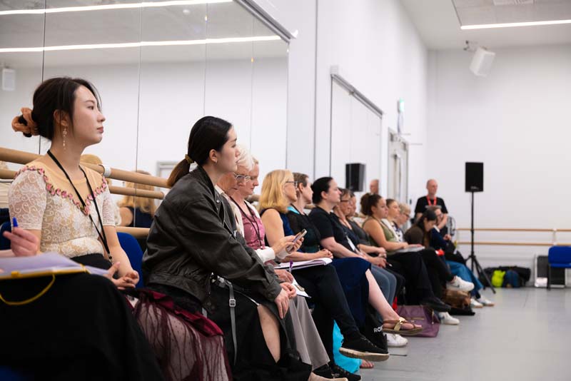RAD-Members-Day-Donna-Ford2025-229 | Royal Academy of Dance