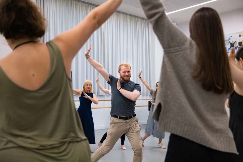 RAD-Members-Day-Donna-Ford2025-236 | Royal Academy of Dance
