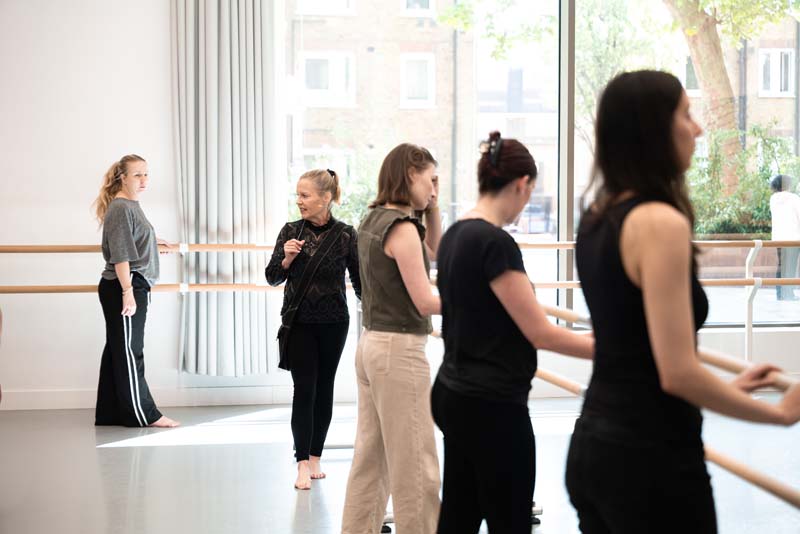 RAD-Members-Day-Donna-Ford2025-273 | Royal Academy of Dance