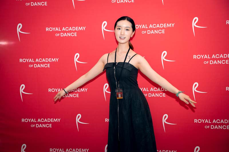 RAD-Members-Day-Donna-Ford2025-314 | Royal Academy of Dance