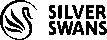 Silver-Swans-logo-2024-black-horizontal | Royal Academy of Dance