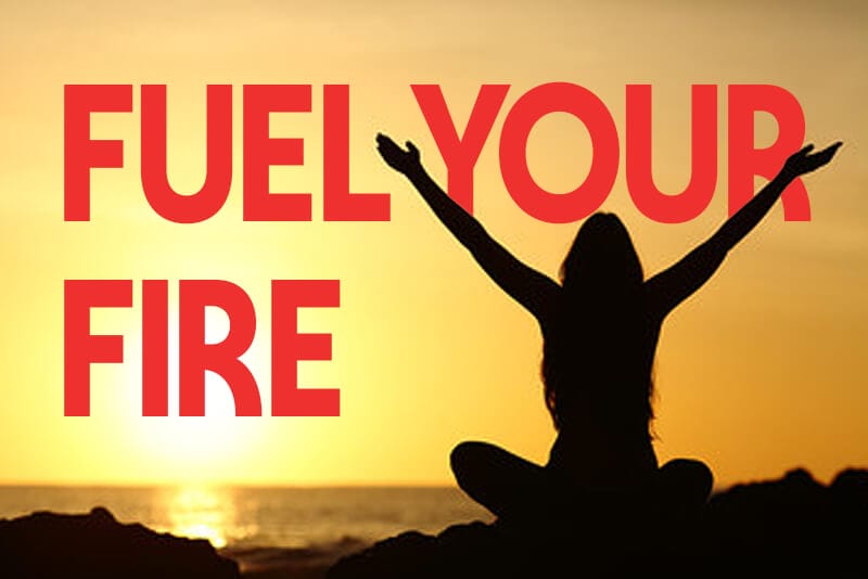 fuel your fire | Royal Academy of Dance
