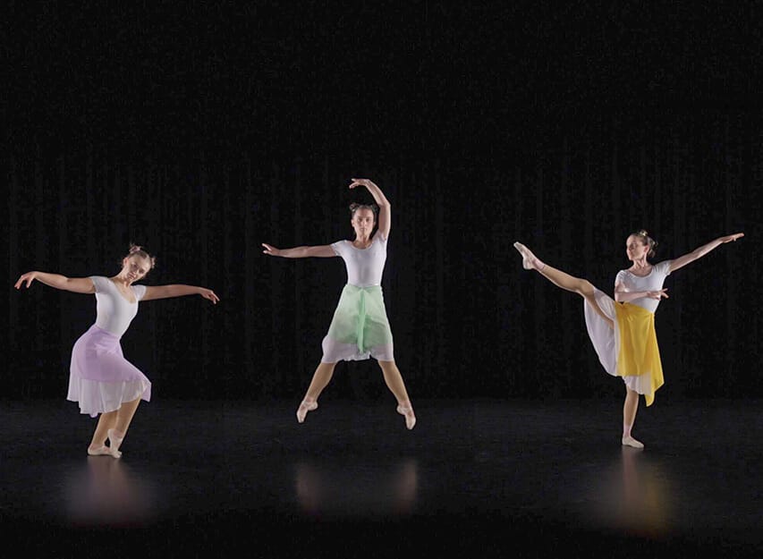 Lymphos - resized 2 | Royal Academy of Dance