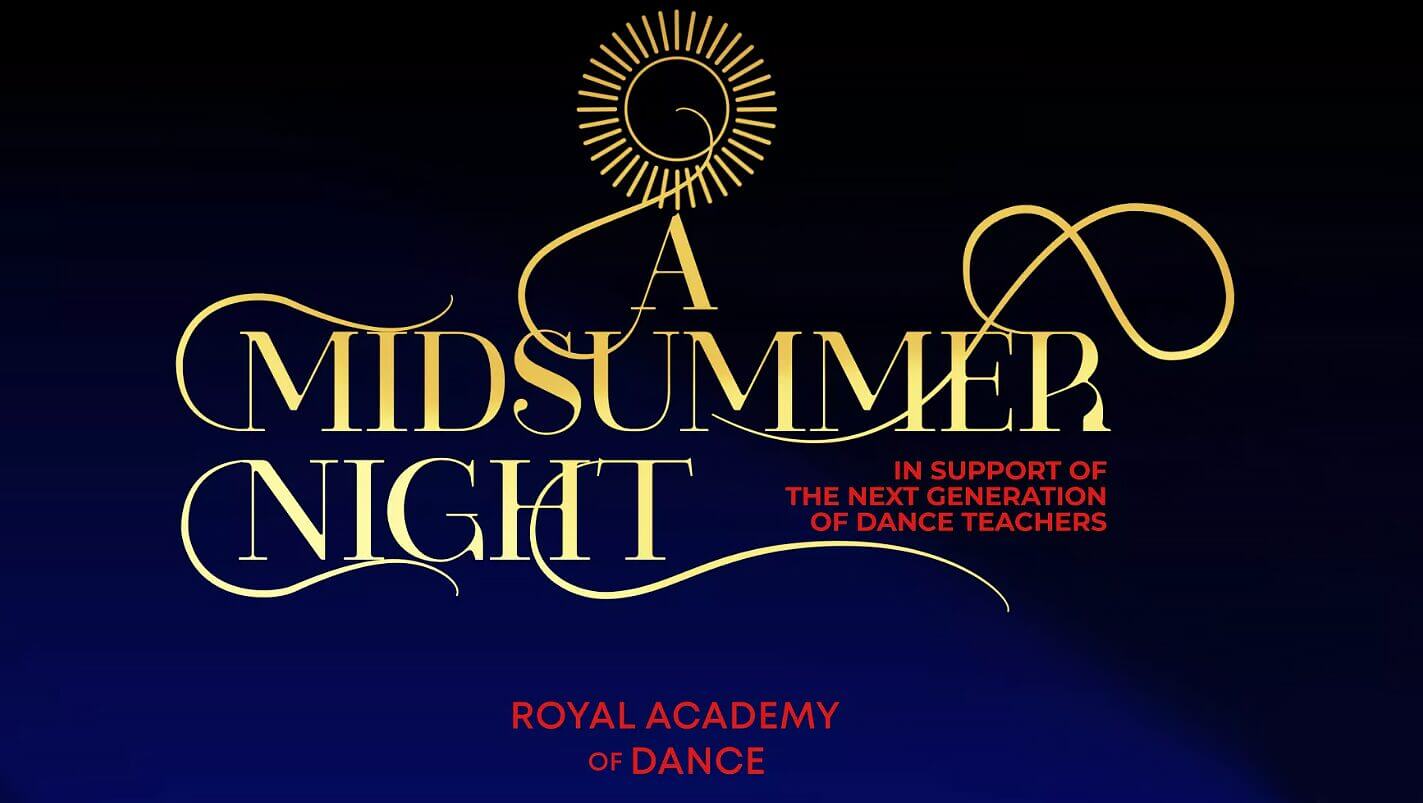 MidsummerNight-promo-brand | Royal Academy of Dance