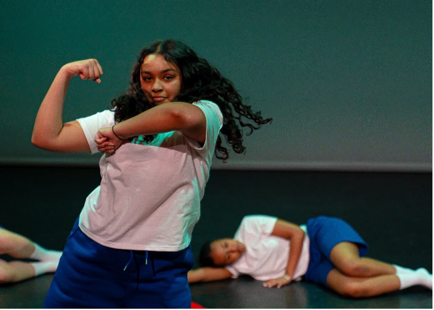 Picture 1 | Royal Academy of Dance