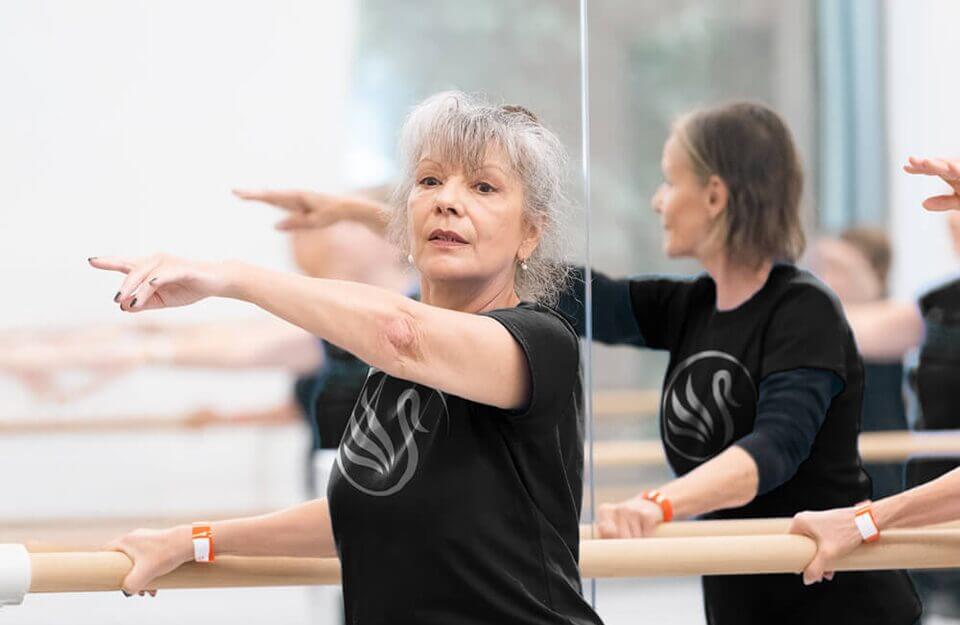 ss header | Royal Academy of Dance