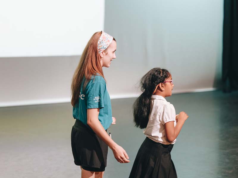 ADL27669 | Royal Academy of Dance