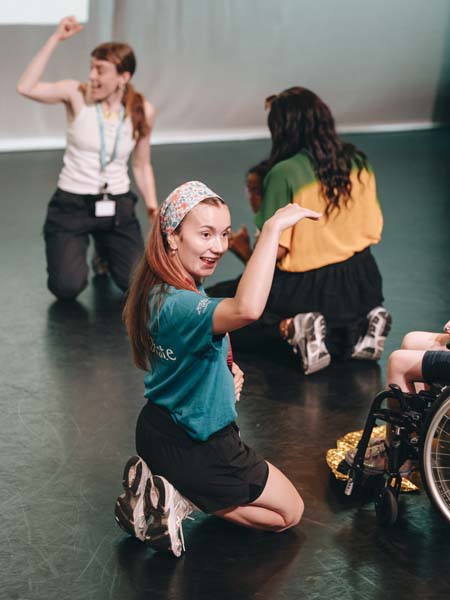 ADL27717 | Royal Academy of Dance