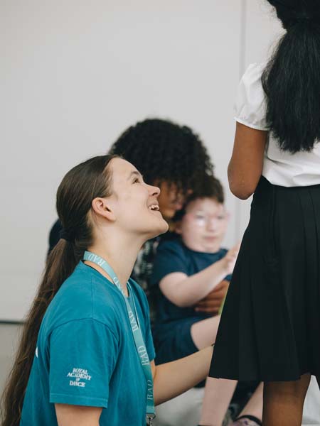 ADL27779 | Royal Academy of Dance