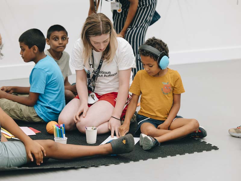 ADL27839 | Royal Academy of Dance