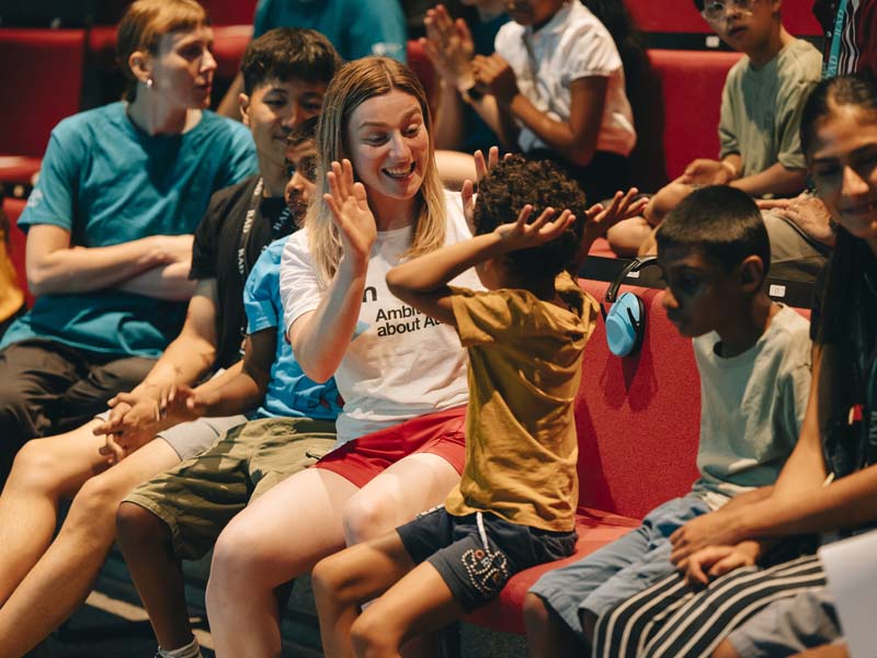 ADL27907 | Royal Academy of Dance