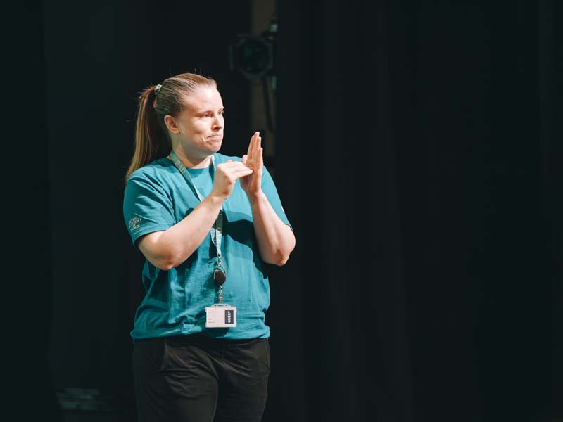 ADL27940 | Royal Academy of Dance