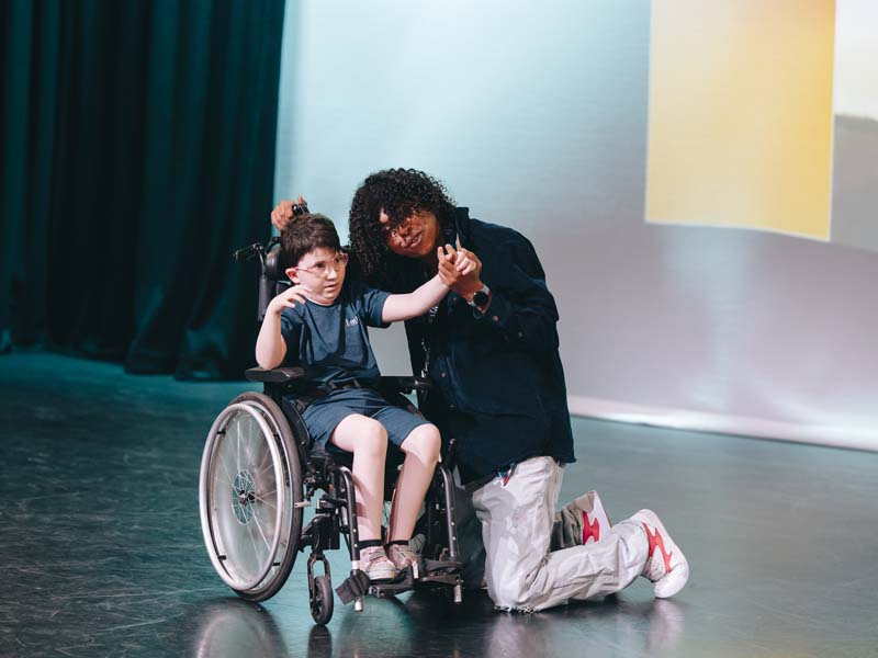 ADL28054 | Royal Academy of Dance