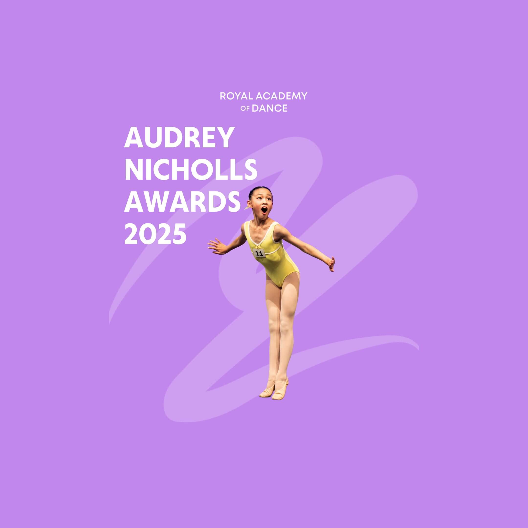 ANA website | Royal Academy of Dance