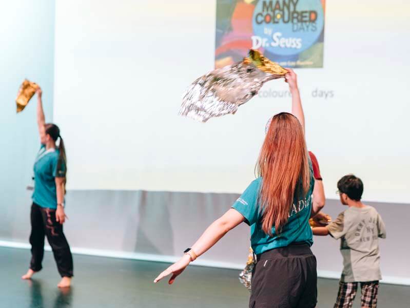 DL31814 | Royal Academy of Dance